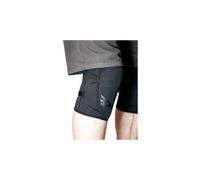 Bluegrass Arto Knee Black, Gr. S, 57111009