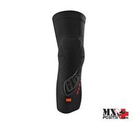GINOCCHIERE MTB E MOTO STAGE VENTILATE E CON PROTEZIONE D3O® TROY LEE DESIGNS...