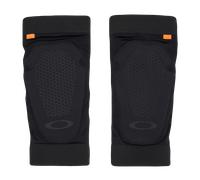 Ginocchiere MTB Oakley All Mountain D3O BlackoutM Blackout