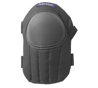 Ginocchiere nere leggere KP20 - BHP KP20BKR