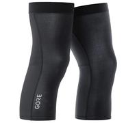 Ginocchiere nero XL