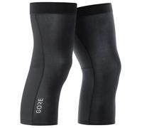 Ginocchiere nero XS-S