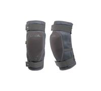 Ginocchiere o neal dirt v 23 grigio