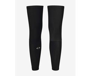 Ginocchiere Oakley Clima nero intenso - L-XL