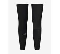 Ginocchiere Oakley Clima nero intenso - S-M