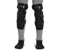 Ginocchiere O'Neal PRO II RL Carbon Look Look CarbonTaglia unica Look Carbon