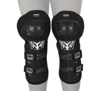 Ginocchiere O'Neal PRO III Carbon Look Look CarbonTaglia unica Look Carbon