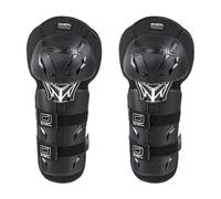 O'Neal Ginocchiere Pro III Carbon Look Nero Taglia unica