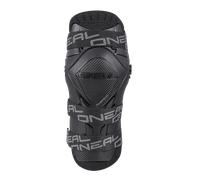 Ginocchiere O'NEAL PUMPGUN MX CARBON LOOK BLACK