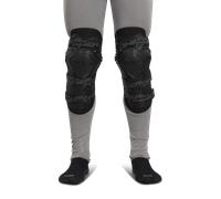 Ginocchiere O'Neal Pumpgun MX Look Look CarbonTaglia unica Look Carbon