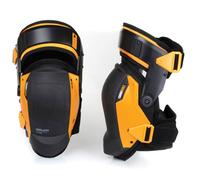 Ginocchiere originali ToughBuilt TB-KP-G3 supporto coscia stabilizzazione GelFit