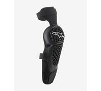 Ginocchiere parastinchi Alpinestars Bionic Plus nero - L-XL