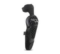 Alpinestars Ginocchiere Bionic Plus Nero S/M