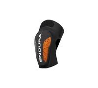 Ginocchiere per bambini endura mt500 d3o nero