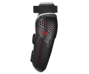 Ginocchiere per bambini FLY Racing Barricade