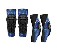 Ginocchiere per bambini, gomitiere, maniche per bambini, ragazze, ragazzi,