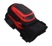 Ginocchiere per carichi pesanti con cinghie regolabili Ginocchiere antiscivolo