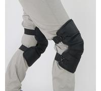 Ginocchiere per Moto, Ghette Invernali Antivento per Le Gambe per Attività