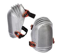 COPPIA GINOCCHIERE PROFESSIONALI AVVOLGENTI CON SOFFIETTO RAIMONDI COD. 138SOFF