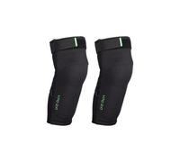 Ginocchiere poc con protezione per la tibia joint vpd 2 0 long nero
