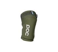 POC Joint VPD Air protezioni per ginocchia da bicicletta verde epidoto (L)