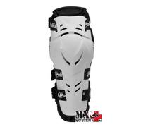 GINOCCHIERE POLISPORT P8001500016 BIANCO DEVIL