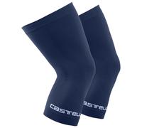 Ginocchiere Pro Seamless blu L-XL