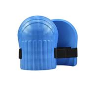Ginocchiere professionali Lavoratore Ginocchio incernierato Cuscino Con Clip Regolabile Industriale Duty Ginocchio Pad Pad Protezione Pesante Per Lavoratore