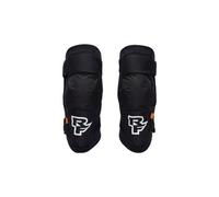 Ginocchiere Race Face Ambush nero intenso - S