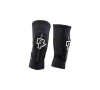 Ginocchiera Race Face indy stealth 2022 Noir XS