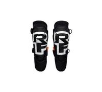 Ginocchiere race face sendy dh black