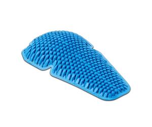Ginocchiere Rev'it! Seesmart RV36 Rimovibili Blu Blu