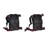 GINOCCHIERE RUBI PROFESSIONAL-N - ART.66957 (COPPIA)