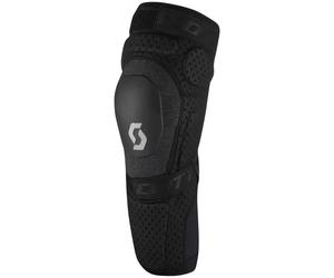 Ginocchiere SCOTT Softcon Hybrid nero L