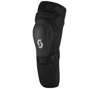 Scott Softcon Hybrid, Protezioni per ginocchia di livello 1 S male Nero