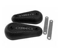 Ginocchiere serbatoio Moto Guzzi ALCE