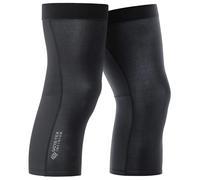 Ginocchiere Shield nero XS-S