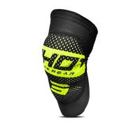§Ginocchiere Shot Airlight Nero-Giallo Neon§