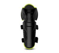 §Ginocchiere Shot Optimal 2.0 Nero-Giallo Neon§