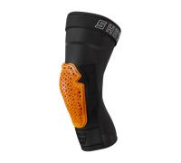 Ginocchiere Shot Race D30 Nere XL/XXL
