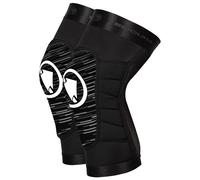 Ginocchiere Singletrack Lite II nero