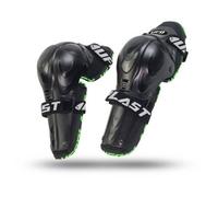 ginocchiere snodabili motocross bimbo Ufo Kajam nero