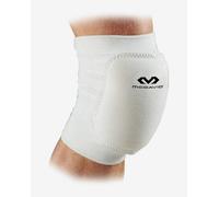 Ginocchiere sportive McDavid bianco - S