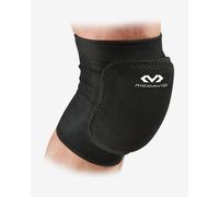 Ginocchiere sportive McDavid nero - L