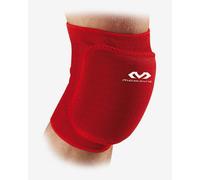 Mcdavid 601R - Ginocchiera, Unisex Adulto, 601R-SC-S, Rosso, S