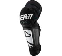 Ginocchiere/stinchi Leatt 3DF Hybrid EXT Motocross