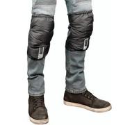 Ginocchiere Termiche OJ Short Knees Nero