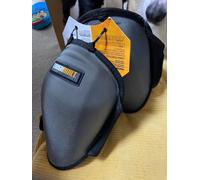 Ginocchiere TOUGHBUILT TB-KP-2B Equipaggiamento protettivo Protezione di...