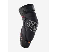 Ginocchiere Troy Lee Designs Raid nero - L