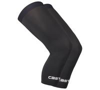 Ginocchiere UPF 50+ Light 2 nero XL